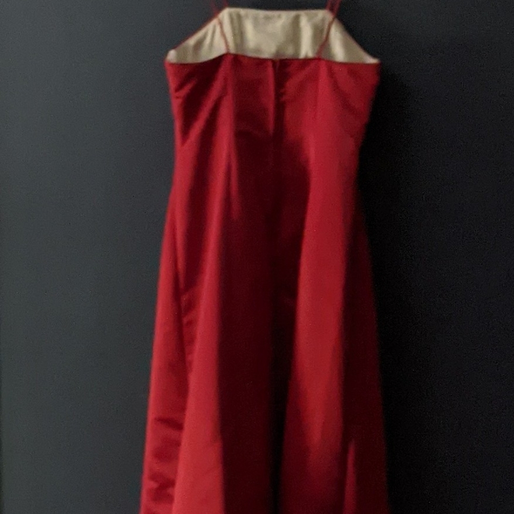 Prom Dress - Picture 3 of 7